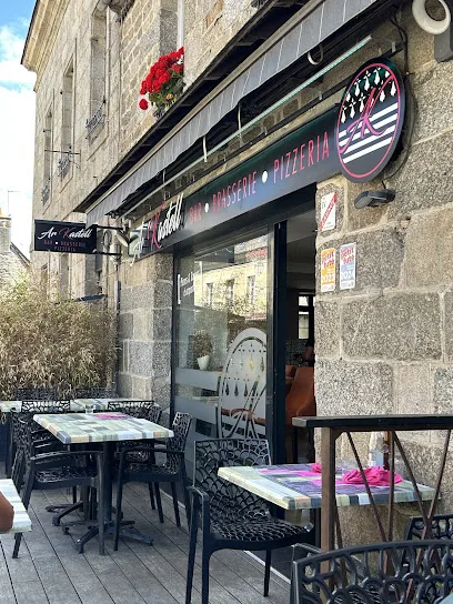 Ar Kastell