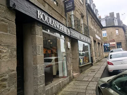 Au Palais Gourmand