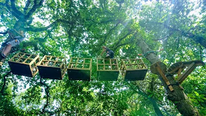 Lantic Parc Aventure