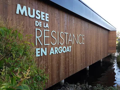 Musée de la Résistance en Argoat - Pôle de l'Étang-Neuf
