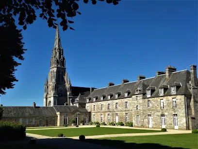 Château de Quintin