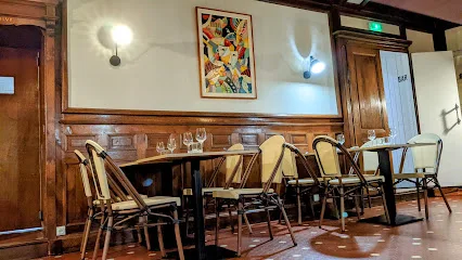 Restaurant Le Commerce