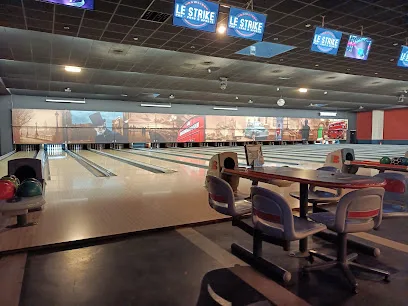 Le Strike